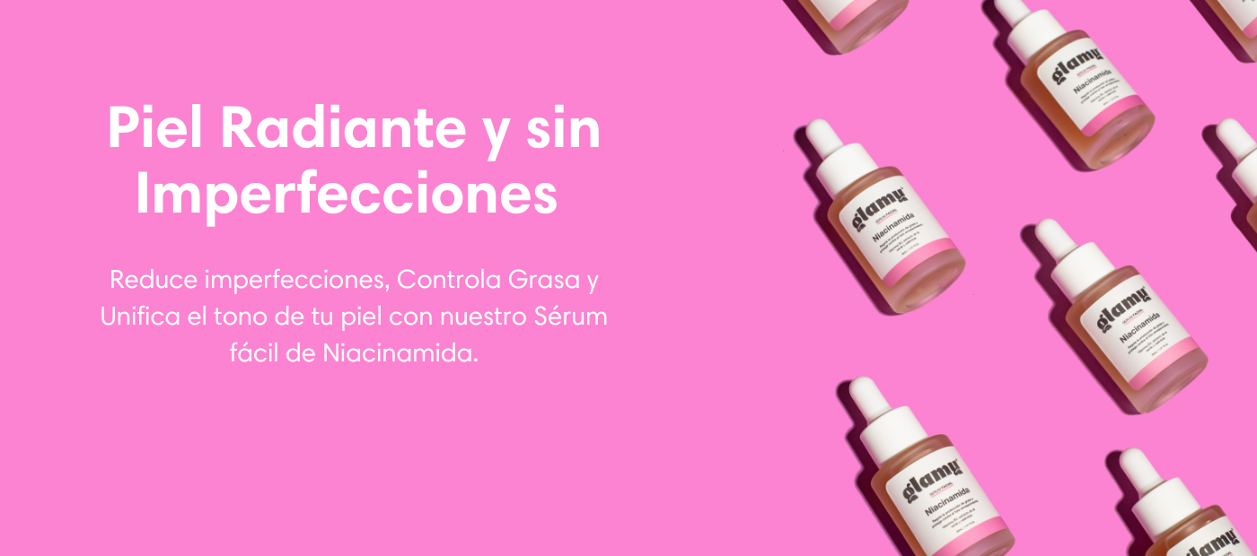 Glamy Cosmeticos