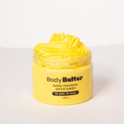 Mantequilla Corporal Hidratante Tropical Passion