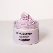 Mantequilla Corporal Hidratante Sexy Berry