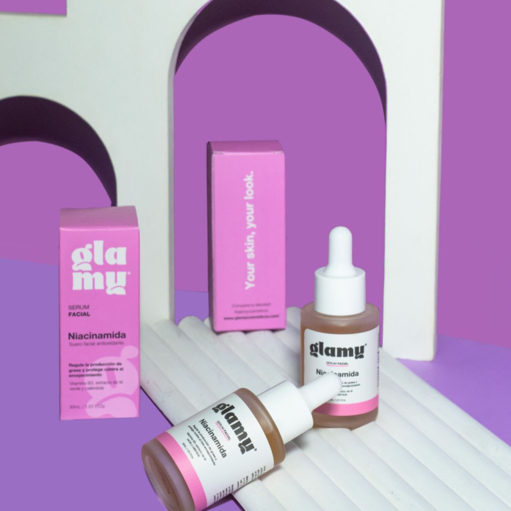 Kit Imperfecciones y Equilibrio