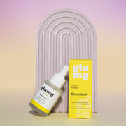 Sérum facial de Bioretinol