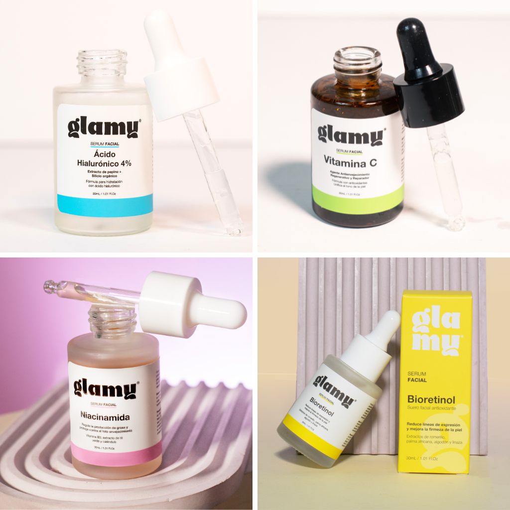 Kit Rostro Completo