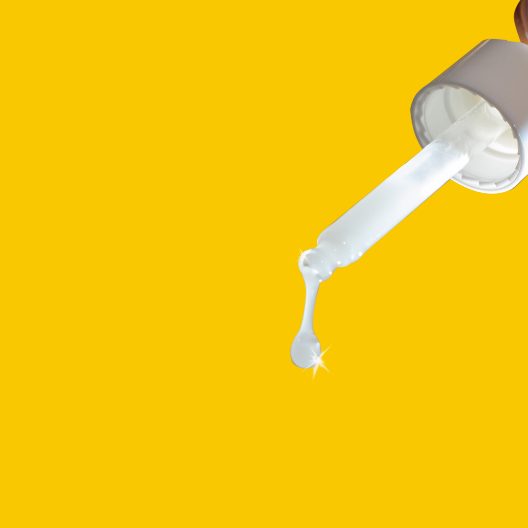 Sérum facial de Bioretinol