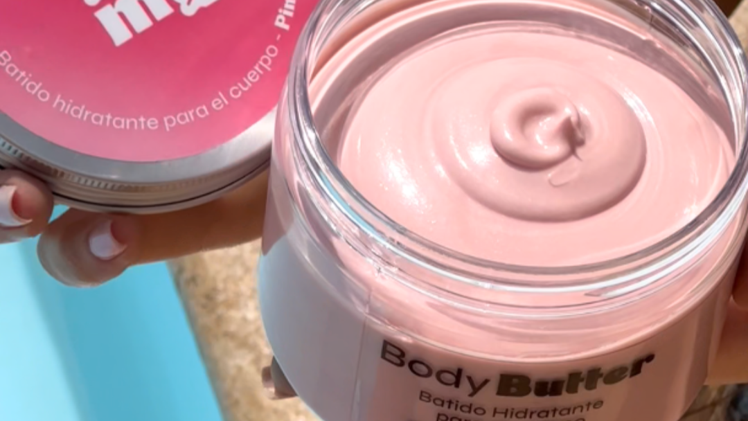 SKIN CARE CORPORAL