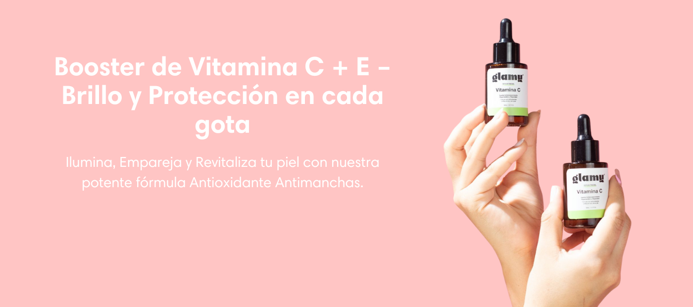 Glamy Cosmeticos