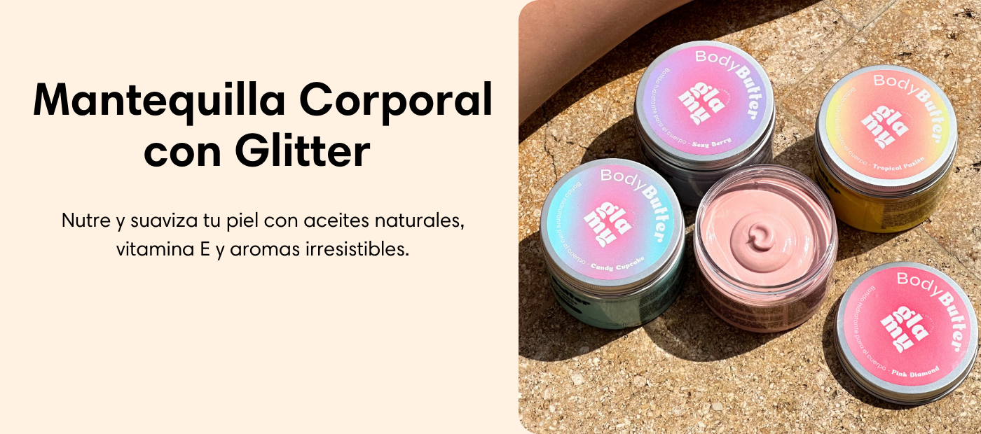 Glamy Cosmeticos
