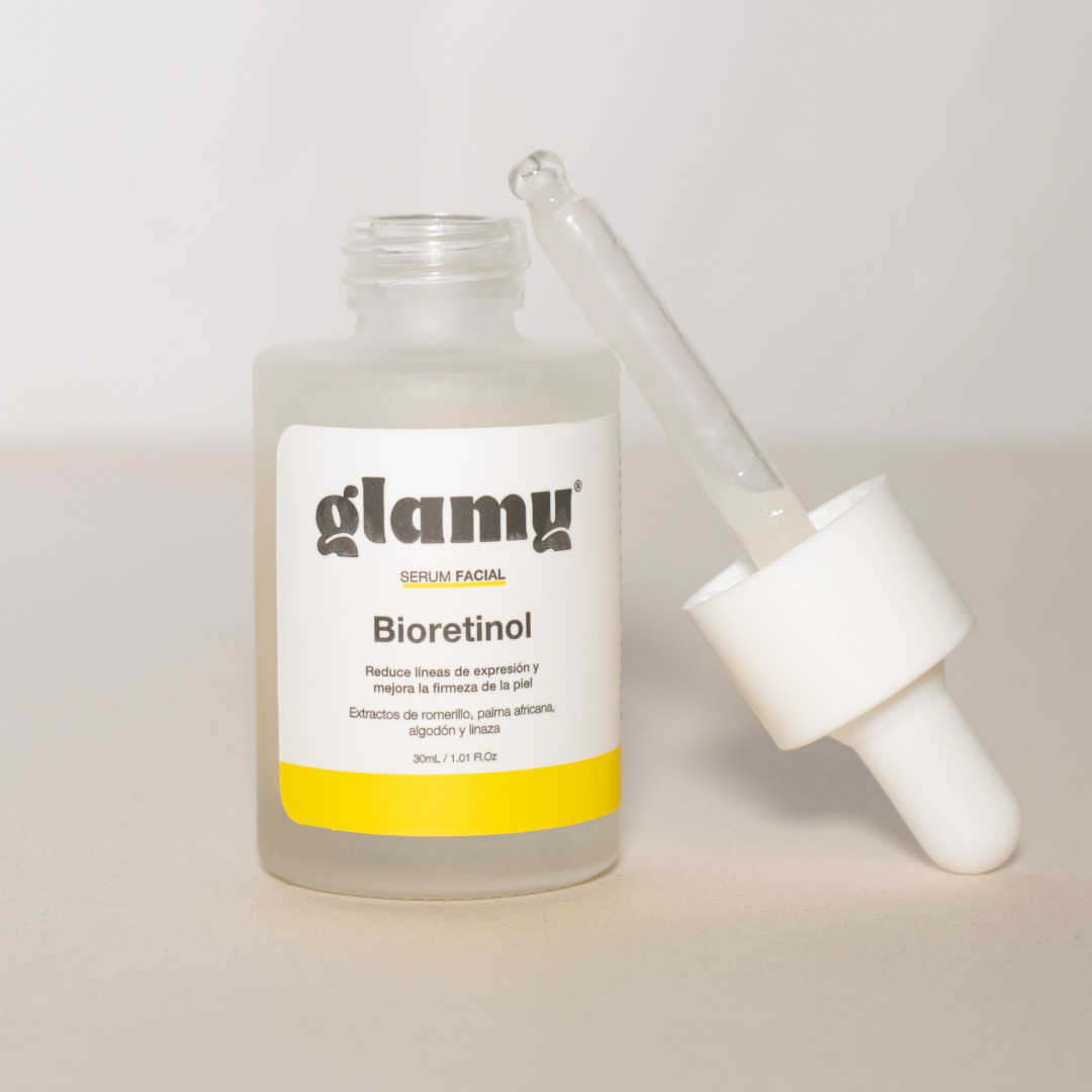 Sérum facial de Bioretinol